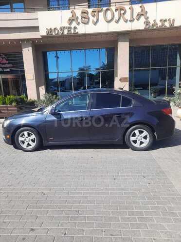 Chevrolet Cruze 2013, 234,000 km - 1.4 l - Bakı