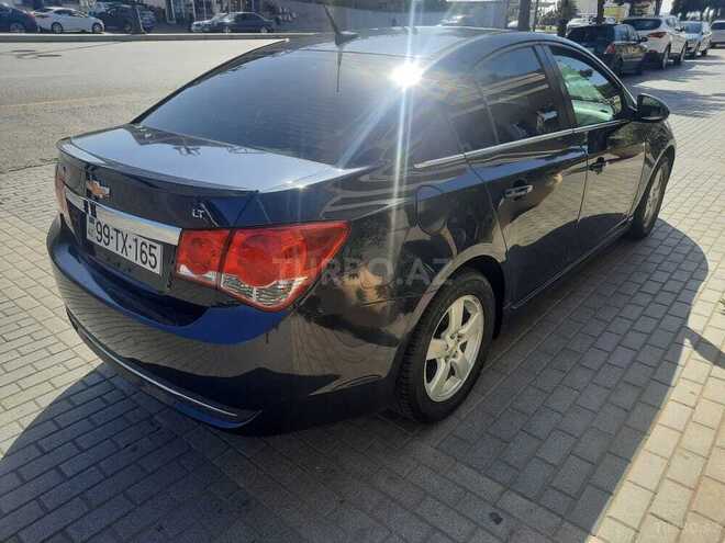 Chevrolet Cruze 2013, 234,000 km - 1.4 l - Bakı