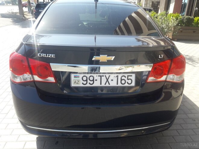 Chevrolet Cruze 2013, 234,000 km - 1.4 l - Bakı