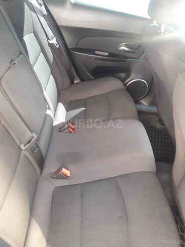 Chevrolet Cruze 2013, 234,000 km - 1.4 l - Bakı
