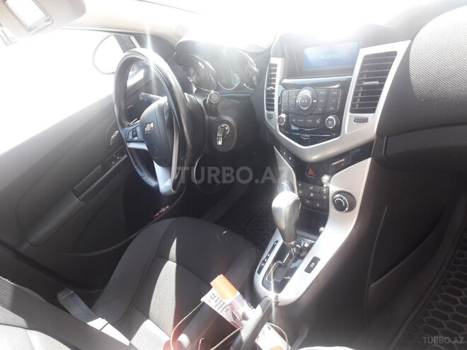Chevrolet Cruze 2013, 234,000 km - 1.4 l - Bakı