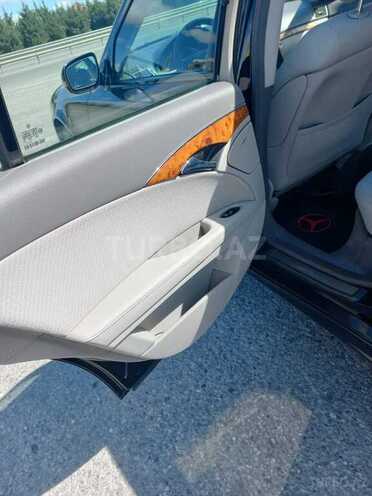 Mercedes E 220 2006, 354,000 km - 2.2 l - Bakı