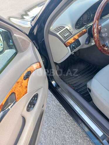 Mercedes E 220 2006, 354,000 km - 2.2 l - Bakı