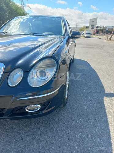 Mercedes E 220 2006, 354,000 km - 2.2 l - Bakı