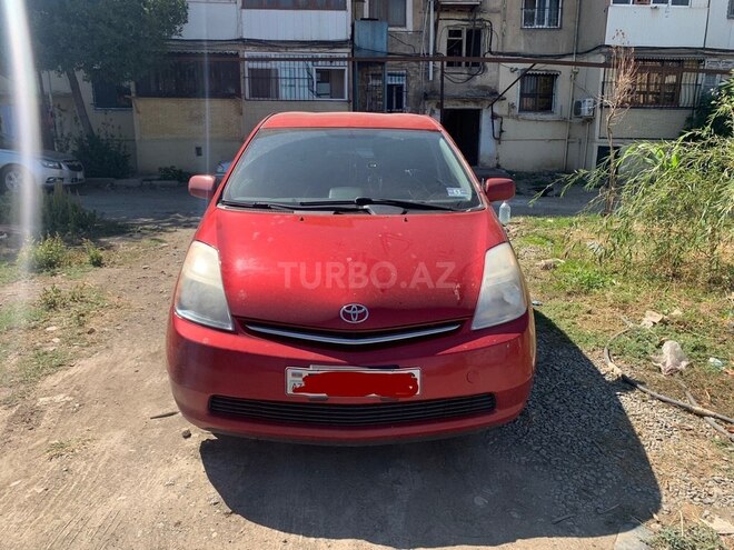 Toyota Prius 2008, 354,056 km - 1.5 l - Bakı