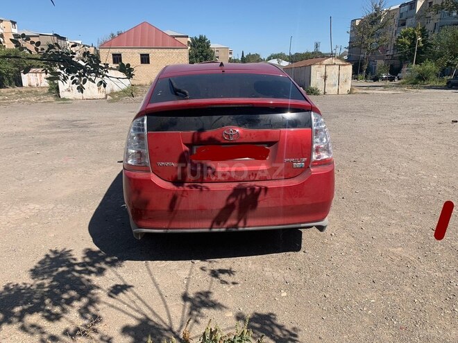 Toyota Prius 2008, 354,056 km - 1.5 l - Bakı