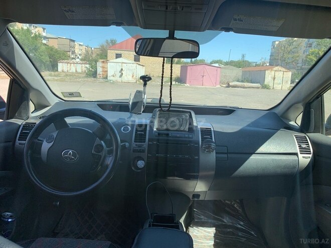 Toyota Prius 2008, 354,056 km - 1.5 l - Bakı