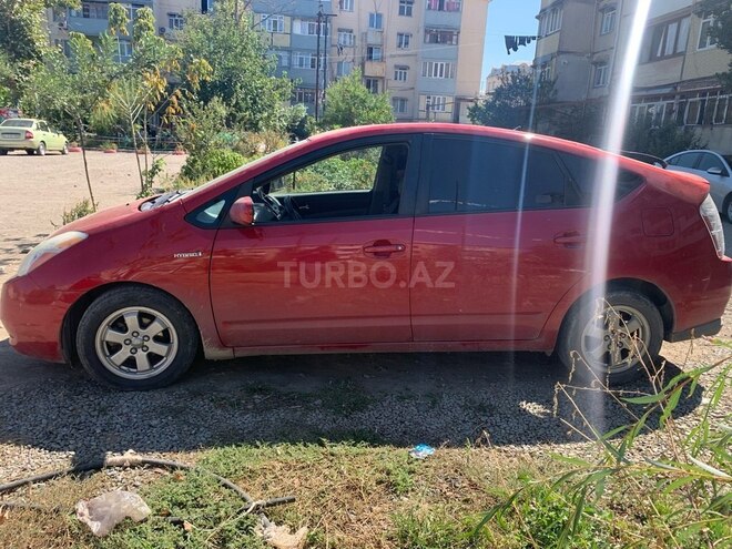 Toyota Prius 2008, 354,056 km - 1.5 l - Bakı