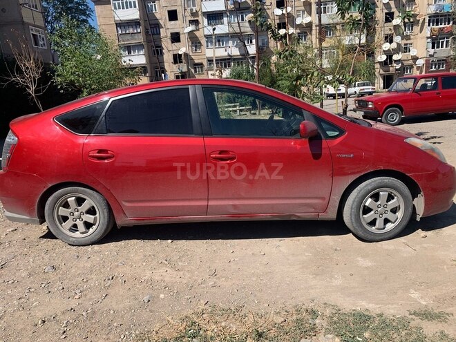Toyota Prius 2008, 354,056 km - 1.5 l - Bakı