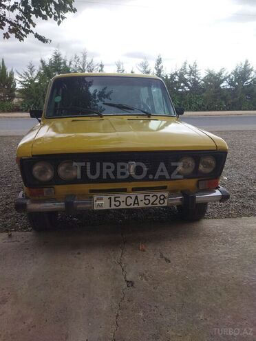LADA (VAZ) 2106 1984, 67,670 km - 1.6 l - Cəlilabad