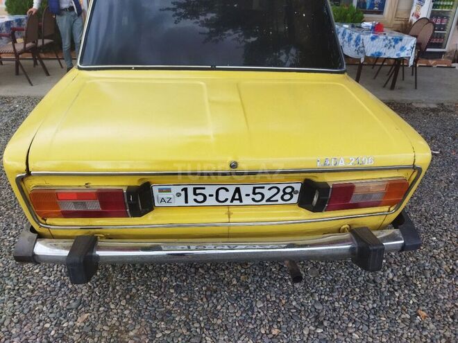 LADA (VAZ) 2106 1984, 67,670 km - 1.6 l - Cəlilabad
