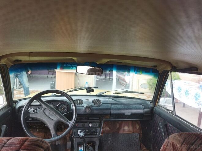 LADA (VAZ) 2106 1984, 67,670 km - 1.6 l - Cəlilabad