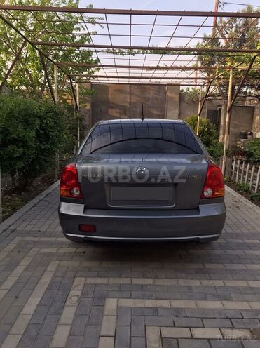 Hyundai Accent 2005, 390,000 km - 1.5 l - Bakı