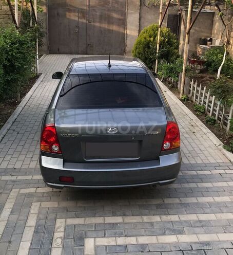 Hyundai Accent 2005, 390,000 km - 1.5 l - Bakı