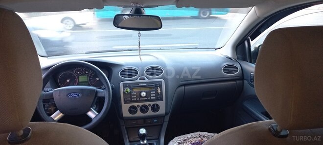 Ford Focus 2006, 400,000 km - 1.6 л - Bakı