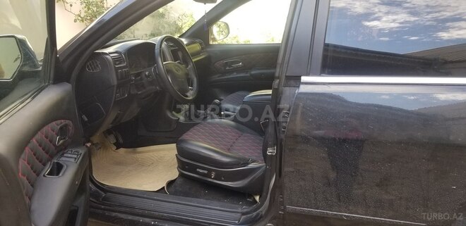 GWM Hover H3 2005, 240,000 km - 2.4 l - Gəncə