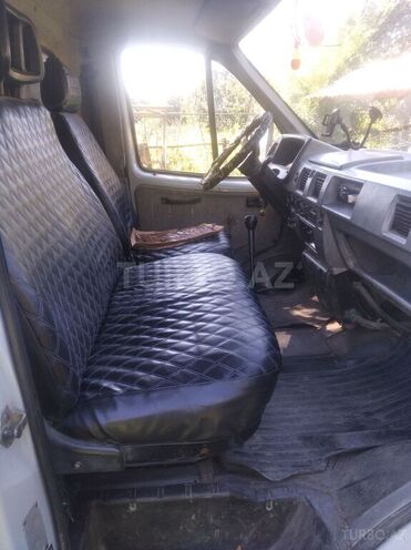 GAZ 33021 2001, 200,000 km - 2.5 l - Zaqatala
