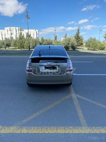 Toyota Prius 2008, 226,000 km - 1.5 l - Bakı