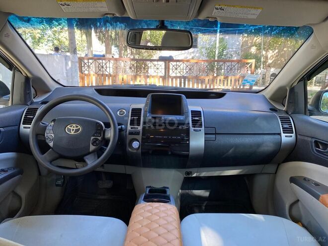 Toyota Prius 2008, 226,000 km - 1.5 l - Bakı