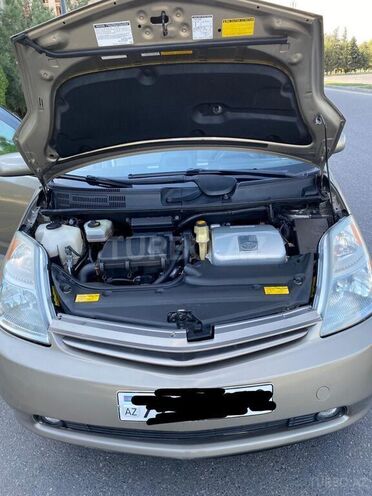Toyota Prius 2008, 226,000 km - 1.5 l - Bakı