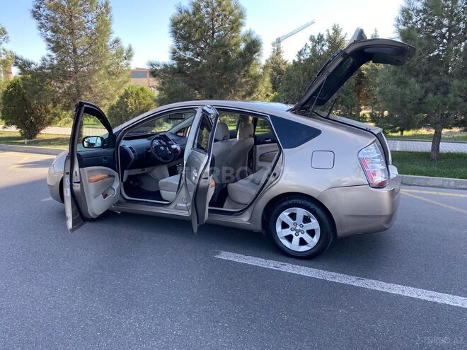 Toyota Prius 2008, 226,000 km - 1.5 l - Bakı