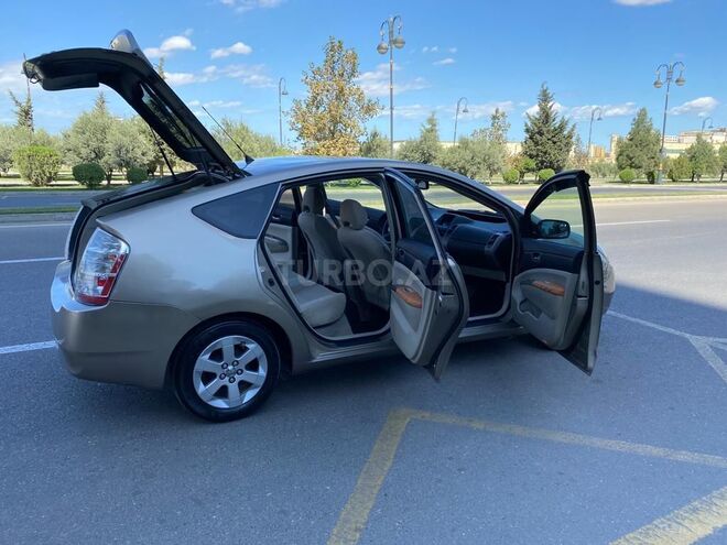 Toyota Prius 2008, 226,000 km - 1.5 l - Bakı