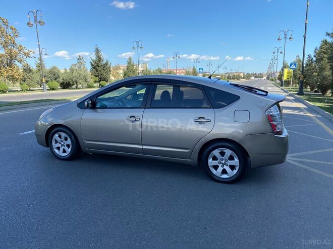 Toyota Prius 2008, 226,000 km - 1.5 l - Bakı