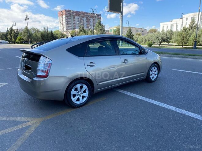 Toyota Prius 2008, 226,000 km - 1.5 l - Bakı