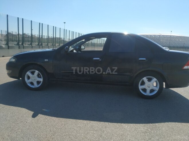 Nissan Sunny 2011, 280,000 km - 1.6 l - Bakı