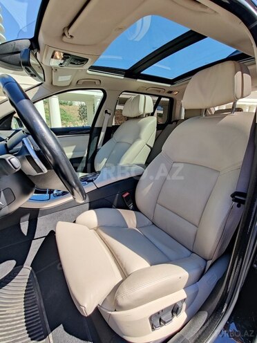 BMW 520 2011, 273,800 km - 2.0 l - Bakı