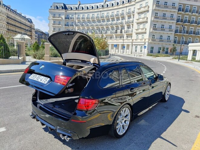 BMW 520 2011, 273,800 km - 2.0 l - Bakı