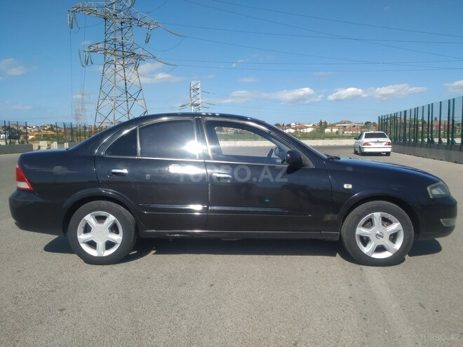 Nissan Sunny 2011, 280,000 km - 1.6 l - Bakı