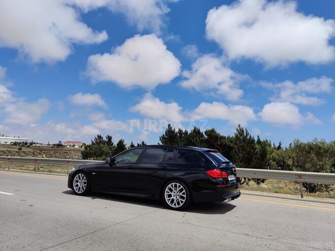 BMW 520 2011, 273,800 km - 2.0 l - Bakı