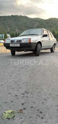 LADA (VAZ) 2109 2003, 270,000 km - 1.5 l - Bakı
