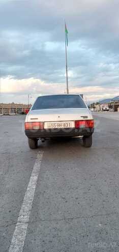 LADA (VAZ) 2109 2003, 270,000 km - 1.5 l - Bakı