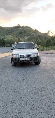 LADA (VAZ) 2109 2003, 270,000 km - 1.5 l - Bakı
