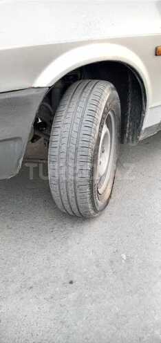 LADA (VAZ) 2109 2003, 270,000 km - 1.5 l - Bakı