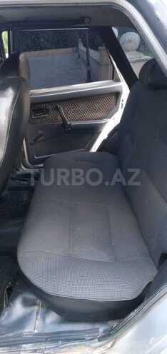 LADA (VAZ) 2109 2003, 270,000 km - 1.5 l - Bakı