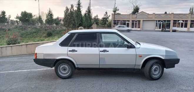 LADA (VAZ) 2109 2003, 270,000 km - 1.5 l - Bakı