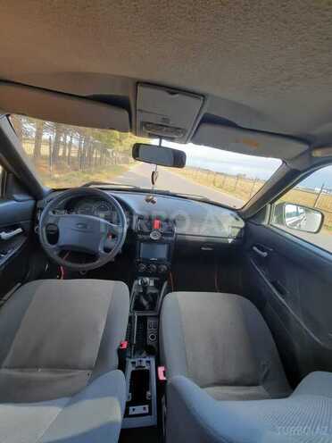 LADA (VAZ) Priora 2012, 275,035 km - 1.6 l - Bakı