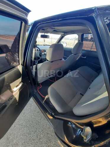 LADA (VAZ) Priora 2012, 275,035 km - 1.6 l - Bakı