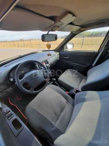 LADA (VAZ) Priora 2012, 275,035 km - 1.6 l - Bakı