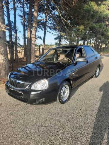 LADA (VAZ) Priora 2012, 275,035 km - 1.6 l - Bakı