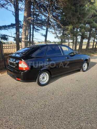 LADA (VAZ) Priora 2012, 275,035 km - 1.6 l - Bakı