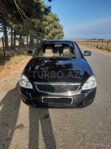 LADA (VAZ) Priora 2012, 275,035 km - 1.6 l - Bakı