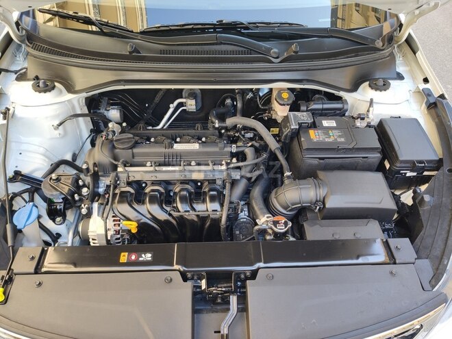 Kia Rio X-Line 2020, 9,500 km - 1.6 l - Bakı