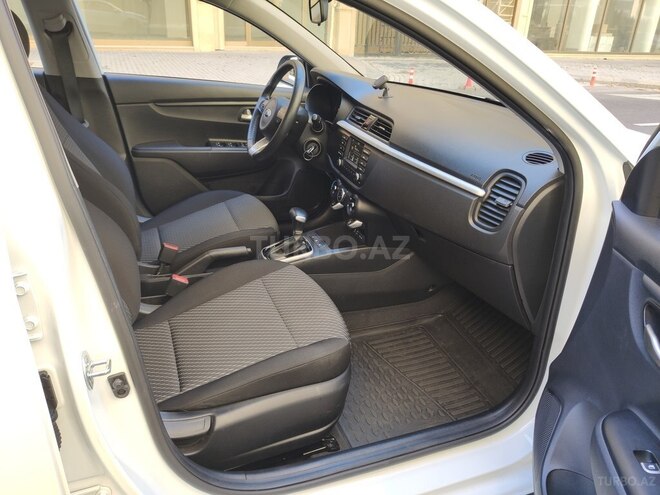 Kia Rio X-Line 2020, 9,500 km - 1.6 l - Bakı