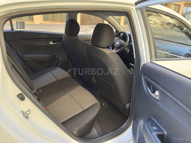 Kia Rio X-Line 2020, 9,500 km - 1.6 l - Bakı