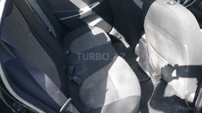 Hyundai Accent 2011, 198,900 km - 1.6 l - Sumqayıt