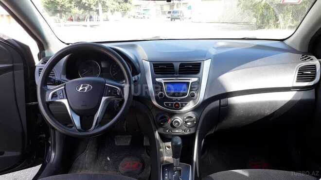 Hyundai Accent 2011, 198,900 km - 1.6 l - Sumqayıt